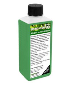 GREEN24 Hightech Flüssigdünger für Bambus und Gräser