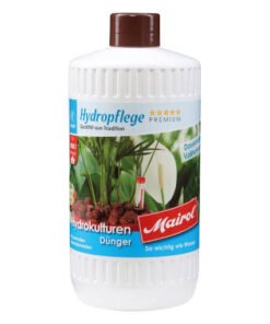 Mairol Hydrokultur Dünger Liquid 1.000 ml
